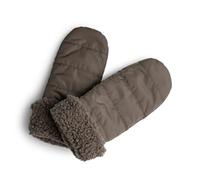 Moufles femme Markberg KlevaMBG Marron L