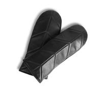 Moufles femme Markberg SabineMBG Noir L