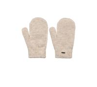 Moufles fille Barts Shae Beige Taille 5