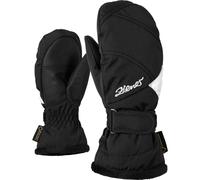 Moufles fille Ziener Lia GTX Noir Taille 7,5