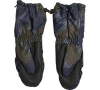 Hummel Seal Mittens Vert,Bleu 6-8 Years Enfants