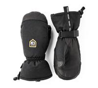 Moufles Hestra Czone Mountain NoirS Noir