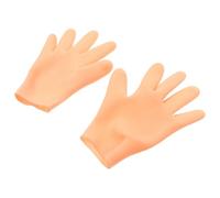 Moufles Hydratants Mains Sebs Réutilisables, Soin Beauté | Peau Sèche, Meilleure Absorption Crème, Mains Plus Douces et Lisses, Usage Nuit