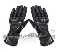 Moufles imperméables par temps froid - Vêtement d'extérieur thermique robuste pour les conditions de congélation | Gants chauds rembourrés pour le snowboard, le camping, le cyclisme, design coque