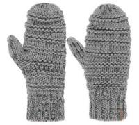 Moufles Jasmin by Barts gris clair One Size