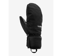 Moufles Leki Bird Mitt noir enfant - 8