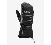 Moufles Leki Detect XT 3D Mitt noir - 9