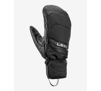 Moufles Leki Griffin Base Zero Mitt noir - 9