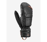 Moufles Leki Montera Prime Mitt noir marron - 10
