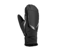 Moufles Leki Stella (black) femme 8 5