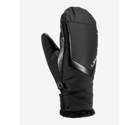 Moufles Leki Stella Mitt noir femme - 7