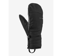 Moufles Leki Vallarta Base Zero Mitt noir femme - 6.5