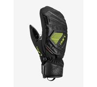 Leki Alpino Wcr C-tech 3d Mittens Noir 10-11 Years Garçon