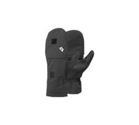 Moufles mountain equipment g2 alpine combi mitt noir unisexe