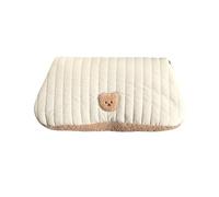 Moufles multifonctionnelles pour bébé Manchons à main pour temps froid Doux avec des gants chauds pour les parents Gants confortables Ciseaux à main Temps froid Équipement de poussette