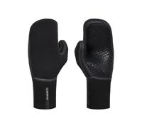 Quiksilver - Marathon Sessions 5mm Mitt - Gants néoprène homme Black - XL