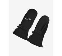 Moufles Oakley Ridge Gore-tex gris foncé noir - XL
