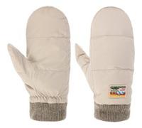 Moufles Otra by Hestra beige 6 HS