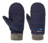 Moufles Otra by Hestra bleu foncé 6 HS