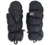 Moufles OUTDOOR RESEARCH Coldfront Down Mitts (Solid Black) S
