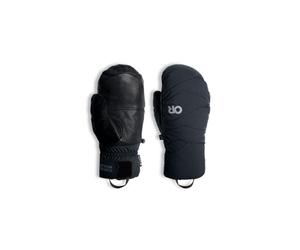 Moufles OUTDOOR RESEARCH Stormbound GORE-TEX Down Mitts (Black) L