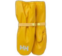 Moufles polaire enfant Helly Hansen bergen pu Jaune Taille 5