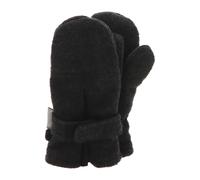 Moufles Polaire Noir T2 De Sterntaler