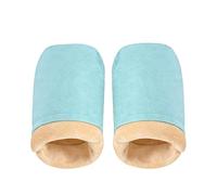 Moufles pour Poussette Chauffe-Mains Accessoires de Landau Chauds et | Moufles Anti-Gel Pour Poignées De Poussette Pour Parents Et Assistants En Randonnée Extérieur