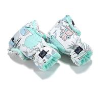 SEVIRA KIDS - Moufles pour poussette - protège-mains - FANTASY