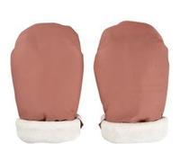 Moufles poussette Terracotta TERRACOTA G