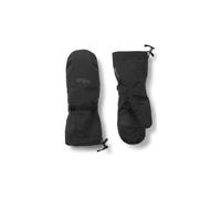 Moufles rab shield noir