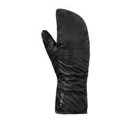 Gants moufles homme Rab Xenon Mitt L noir