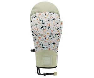 Moufles RACER AFM PRO MODEL 5 (Offwhite) Femme 8