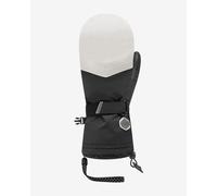 Moufles Racer Mely 5 noir blanc - 6
