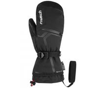 Moufles REUSCH Down Spirit GTX Mitten (black/silver) 8 5
