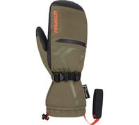 Moufles REUSCH Down Spirit GTX Mitten (burnt olive / black) 8