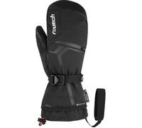 REUSCH Down Spirit Gore-tex Mitt - Mixte - Noir / Gris - taille 9- modèle 2025