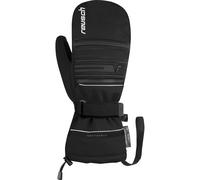 Reusch Kondor R-TEX XT Mitten moufles Coupe-Vent, imperméables, Respirantes et Chaudes Unisexes Gants d'hiver moufles Gants de Neige Gants de Ski pour Femmes et Hommes
