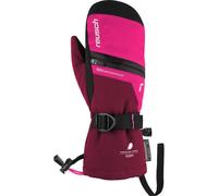 Reusch Lando R-TEX® XT Junior Moufles pour Enfant avec Haut Niveau de Chaleur, imperméable et Respirant