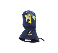 Reusch Sweety Mittens Jaune 12-24 Months Garçons,Filles