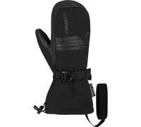Reusch Torres R-TEX XT Mitaines très Chaudes, imperméables, Coupe-Vent et Respirantes, Unisexes, Gants d'hiver, Gants de Ski, moufles pour Homme et Femme