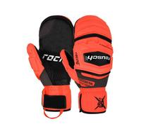 Moufles - REUSCH - Worldcup Warrior GS - Noir - Protection maximale - Ajustement précis T8