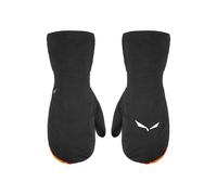 Moufles SALEWA ORTLES PTX 3L OVERMITT (black out) XXL