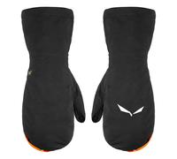 Salewa Ortles Powertex 3l Mittens Noir XS