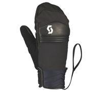 Moufles SCOTT Mitten Ultimate Plus (black) Femme M