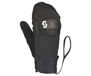 Moufles SCOTT Mitten Ultimate Plus (black) Femme M