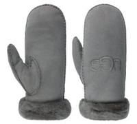 Moufles Shearling by UGG anthracite L/XL