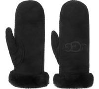 Moufles Shearling by UGG noir L/XL