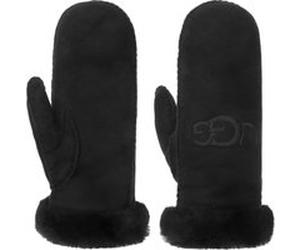 Moufles Shearling by UGG noir S/M
