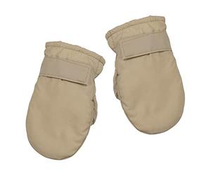 Moufles Ski Enfant, Gants Et Moufles BéBé GarçOn Fille, Mitaine Enfant Hiver ImperméAbles, BéBéS Filles Mitaines RéGlables En Plein Air, Snowboard Pour VéLo éQuitation Patinage 1-6 Ans (S, Kaki)